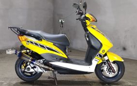 YAMAHA CYGNUS125XSR SE12J