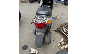 YAMAHA JOG DELUXE SA36J