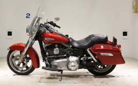 HARLEY FLD 1580 2011
