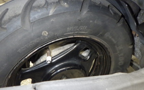 SUZUKI ADDRESS V125 S