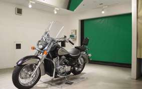 HONDA SHADOW 750 Gen. 3 2013 RC50