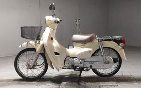 HONDA SUPER CUB50 AA09