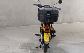 HONDA CROSS CUB110 JA45