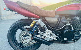 YAMAHA XJR400 1993 4HM