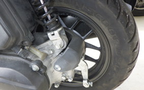 HONDA ﾀﾞﾝｸ AF78