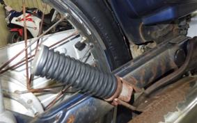HONDA C90 SUPER CUB E 2026 HA02