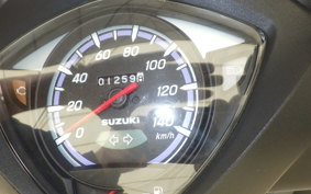 SUZUKI ADDRESS 110 CE47A