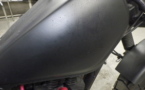 YAMAHA TW200 Gen.2 2007 DG07J