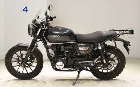 HONDA GB350S 2022 NC59