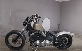 YAMAHA DRAGSTAR 400 4TR