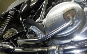 YAMAHA SR400 Gen.4 2015 RH03J