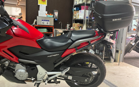 HONDA NC 700 X 2013 RC63