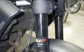 HUSQVARNA SVARTPILEN 401 2024