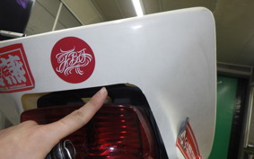 HONDA CB400SF VTEC SPEC 2 2003 NC39