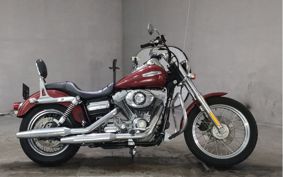 HARLEY HARLEY FXDC1580 2007 GV4