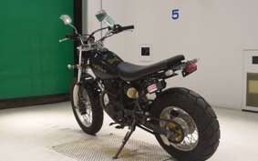 YAMAHA TW225 DG09J