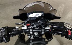 YAMAHA MT-09 2016 RN34J