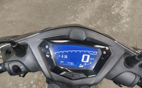 YAMAHA CYGNUS125XSR SED8J