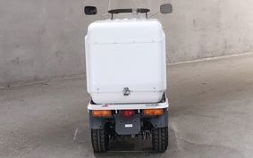 HONDA GYRO TA01