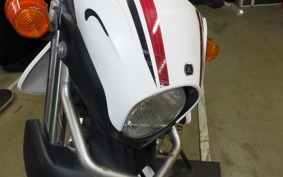 YAMAHA SEROW 250 Gen.2 DG17J