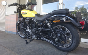 HARLEY RH975S NIGHT STAR 2023 ZF1