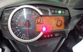 SUZUKI GSX-R1000 2009