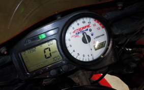 HONDA CBR954RR 2002