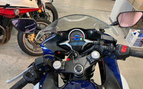 HONDA CBR250R MC41
