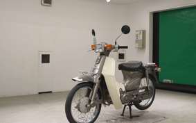 HONDA C90 SUPER CUB E 2004 HA02
