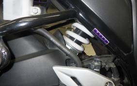 SUZUKI ｼﾞｸｻｰ250 ED22Y