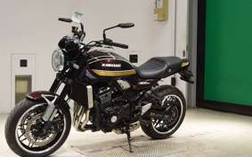 KAWASAKI Z900RS 2025 ZR900K