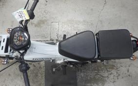 HONDA ｸﾛｽｶﾌﾞ110-2 JA45