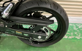 KAWASAKI Z400 2019 EX400G