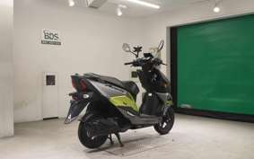 SUZUKI AVENIS 125 2001 EA12J