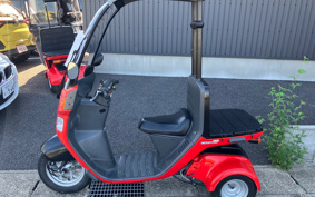 HONDA GYRO TA03