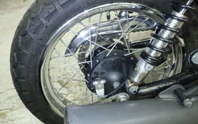 SUZUKI GRASS TRACKER NJ4BA