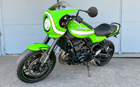 KAWASAKI Z900RS CAFE 2020 ZR900C