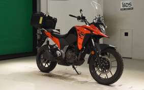 SUZUKI Vｽﾄﾛｰﾑ250SX 1994 EL11L