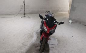 KAWASAKI NINJA 250 EX250L