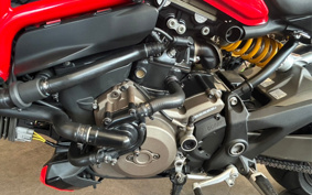 DUCATI MONSTAR 1200S 2015 ZDMM603JAFB