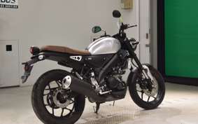 YAMAHA XSR155 2025