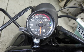 YAMAHA DRAGSTAR 400 2000