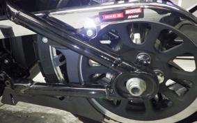 HARLEY FXBRS1870 2018