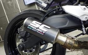 KAWASAKI ZX-25R 2003 ZX250E