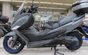 SUZUKI  BURGMAN 400 ABS 2023 DU11N