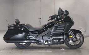 HONDA GL1800 F6B 2014 SC68