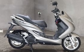 YAMAHA MAJESTY 155S SG28J