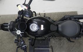 HONDA REBEL 1100 DCT 2021 SC83