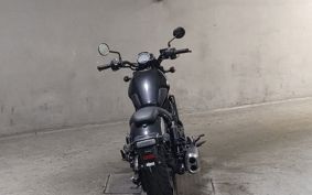HONDA REBEL 1100 2022 SC83