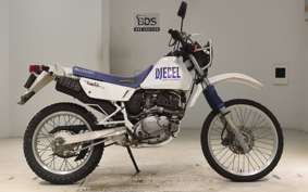 SUZUKI DJEBEL 200 (DR200SE) SH42A